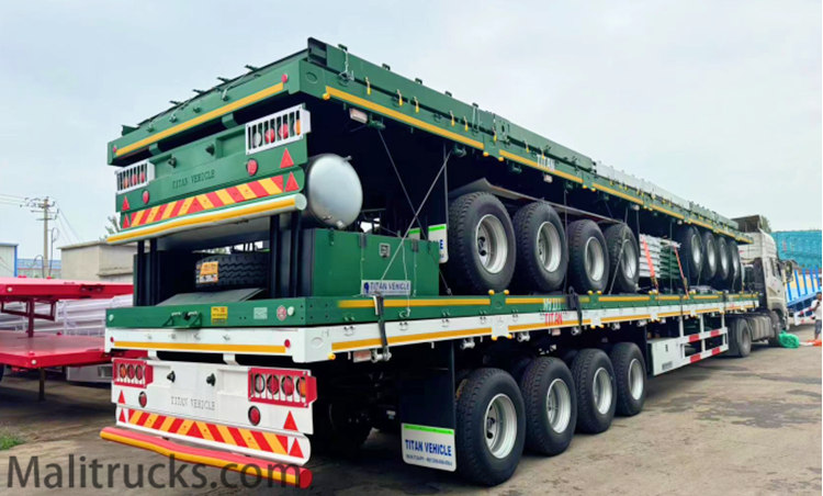 cargo trailer for sale