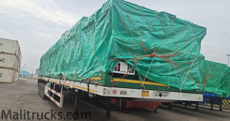 cargo trailer for sale