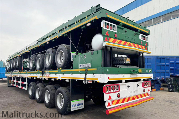 cargo truck