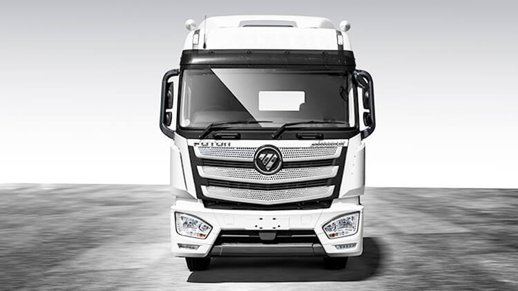 Auman EST 6X4 - Foton Tractor Head for Sale in Mali