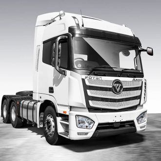 Foton Auman EST 6X4 Tractor Head